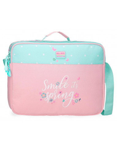 CARTERA EXTRAESCOLAR ROLL ROAD SPRING DREAM